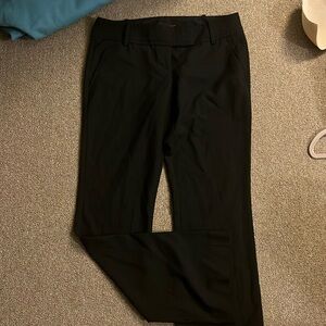 The limited dress pants